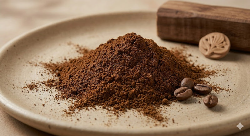 Coffee Powder