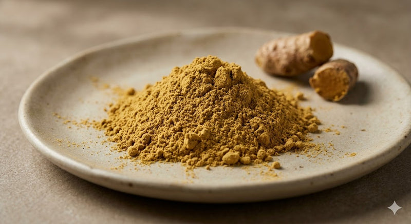 Kasturi Haldi