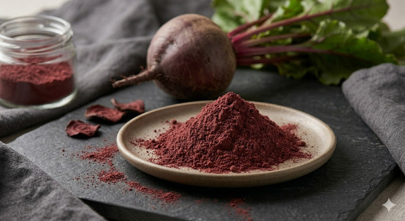 Beetroot Powder