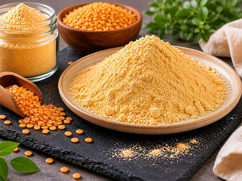 Lentil Powder