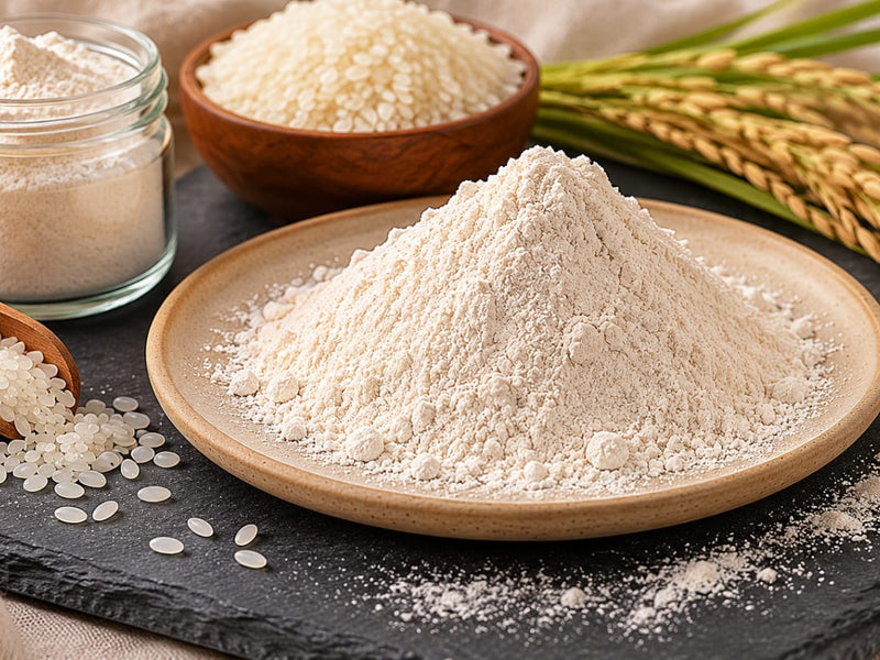 Rice Powder