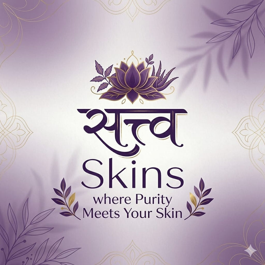 Sattva Skins image